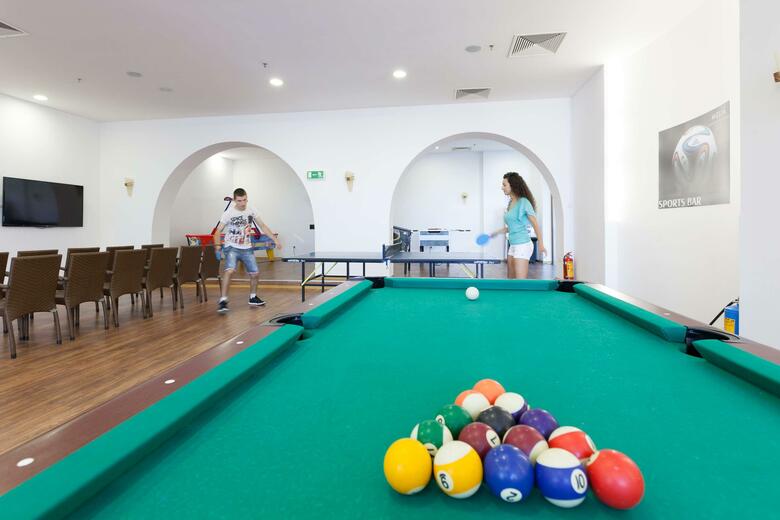 Hotel Meli� Grand Hermitage