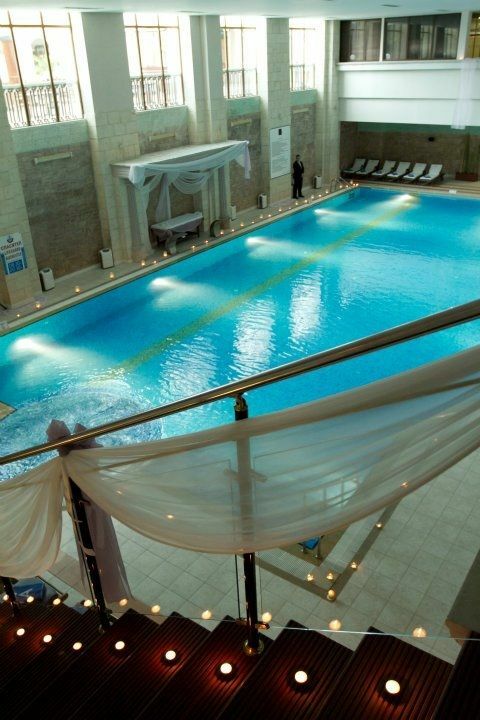 Hotel Meli� Grand Hermitage