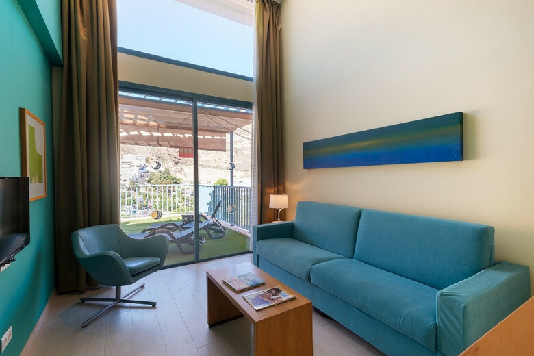 Apartamentos Cordial Mogan Valle