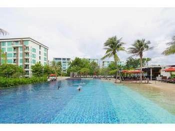 Hotel Amari Hua Hin