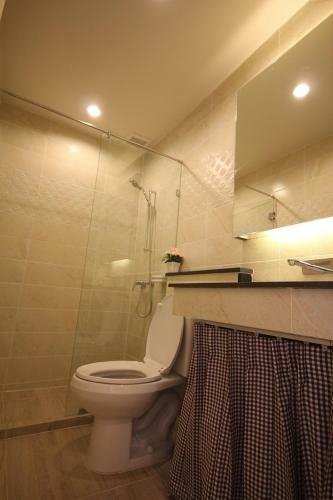Bed & Breakfast Vanilla Summer Hua Hin By Peninsula Co., Ltd.