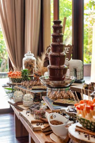 Hotel Asara Villa & Suite