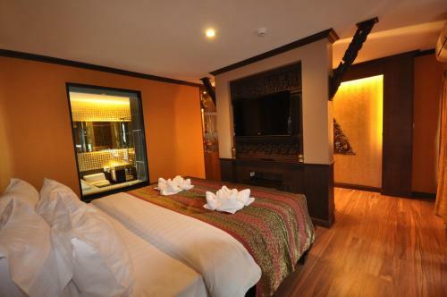 Chalelarn Hotel Hua Hin