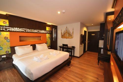 Chalelarn Hotel Hua Hin