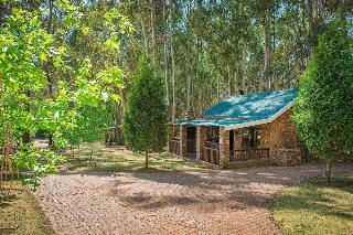 Hotel Dunkeld Country Estate