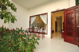 Hotel Ocean Place Mui Ne Resort