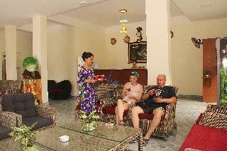 Hotel Ocean Place Mui Ne Resort