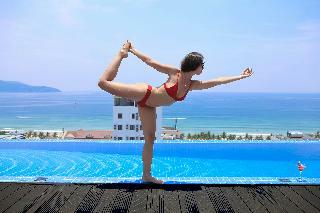 Hotel Grand Ocean Luxury Boutique