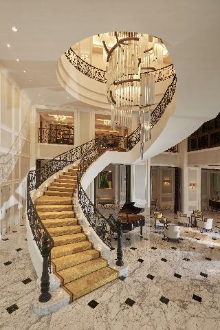 Hotel Mai House Saigon