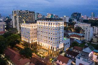 Hotel Mai House Saigon