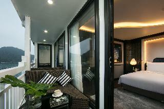 Hotel O'gallery Lotus Cruise