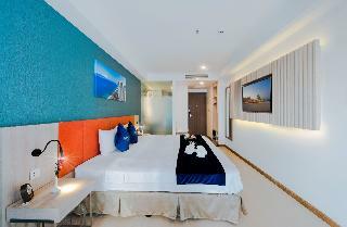Hotel Atlantic Nha Trang