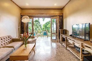 Hotel Lahana Resort Phu Quoc