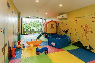 Hotel Lahana Resort Phu Quoc