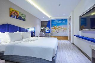 Le's Cham Hotel