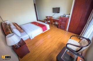 Bcons Hotel Binh Duong