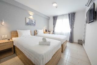 Hotel Common Inn Thao Dien