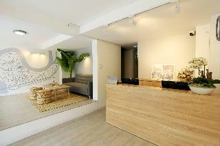 Hotel Common Inn Thao Dien