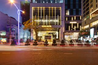 Vesna Hotel
