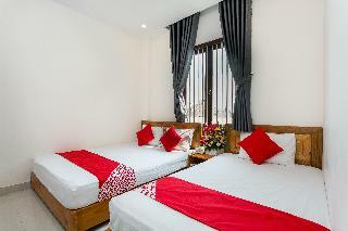 Oyo 119 Sunshine Beach Hotel
