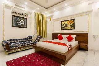 Oyo 156 Kim Cuong Hotel