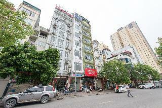 Oyo 196 Sweet Hotel
