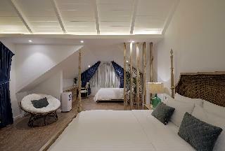 Hotel Sunset Sanato Resort & Villas