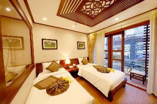 Hanoi Nostalgia Hotel & Spa