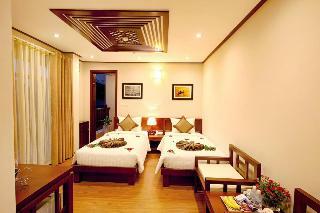 Hanoi Nostalgia Hotel & Spa