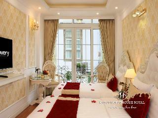 Hanoi Hotel Royal
