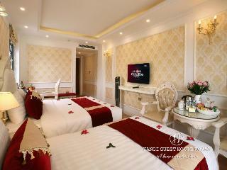 Hanoi Hotel Royal