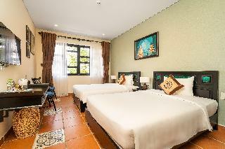Hotel Hoi An Town Home Resort