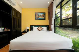 Hotel Hoi An Town Home Resort