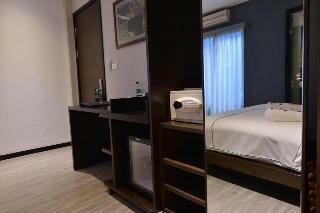 Hanoi Emerald Waters Hotel Trendy
