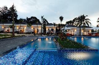 Hotel Xuan Hien Resort Phu Quoc