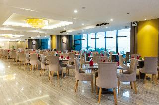 Muong Thanh Luxury Khanh Hoa Hotel