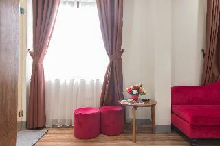 Hotel Reddoorz Plus @ My Dinh Song Da