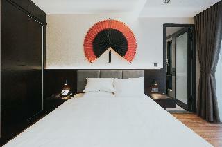 Aha Commencer Hotel Hanoi