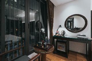Aha Commencer Hotel Hanoi