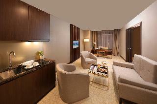 Grand Vista Hanoi Hotel