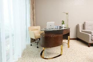Grand Vista Hanoi Hotel