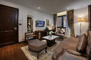The Q Hotel Ha Noi