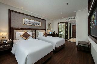 The Q Hotel Ha Noi