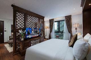 The Q Hotel Ha Noi