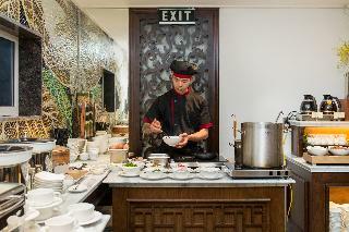 The Q Hotel Ha Noi