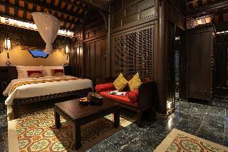 Hotel Ancient Hue Garden Houses