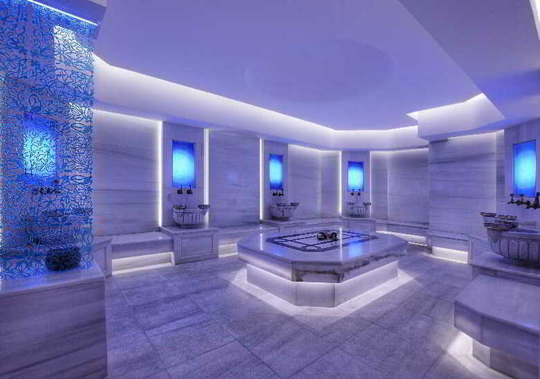 Gabrali Hotel & Spa
