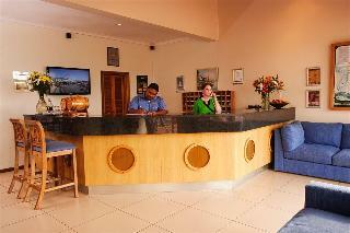 Hotel Port Owen Marina