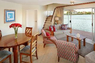 Hotel Port Owen Marina