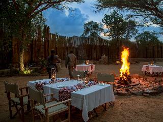 Hotel Nkomazi Game Reserve
